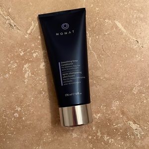 MONAT Smoothing Deep Conditioner